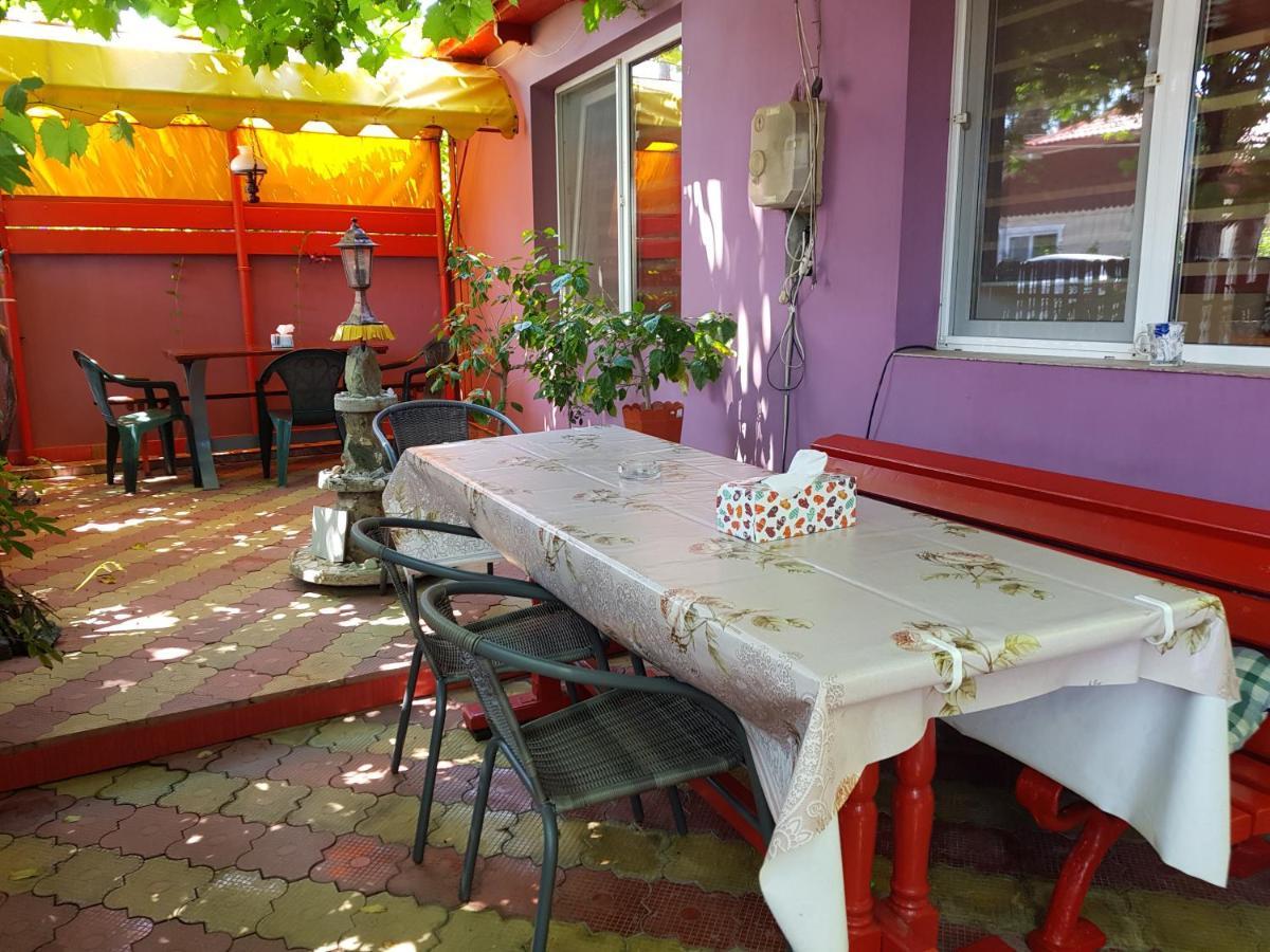 מלון Două Mai Casa Simona מראה חיצוני תמונה