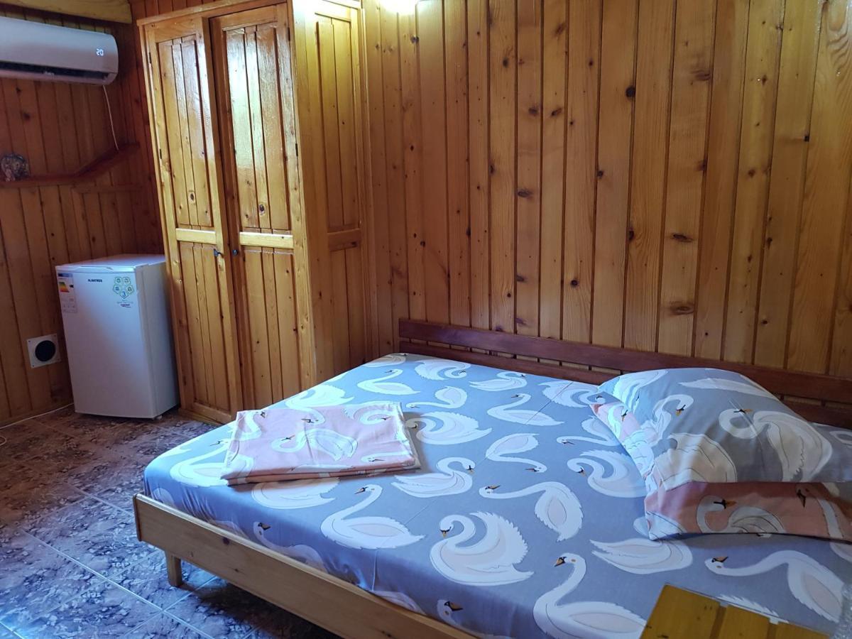 מלון Două Mai Casa Simona מראה חיצוני תמונה