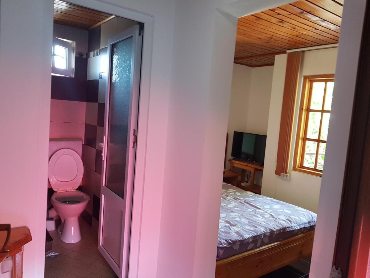 מלון Două Mai Casa Simona מראה חיצוני תמונה