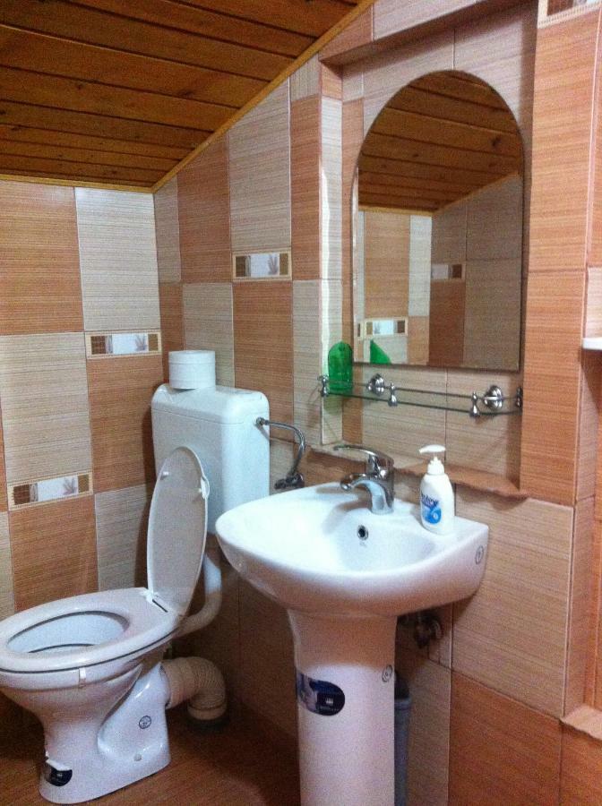מלון Două Mai Casa Simona מראה חיצוני תמונה