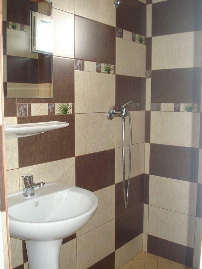 מלון Două Mai Casa Simona מראה חיצוני תמונה
