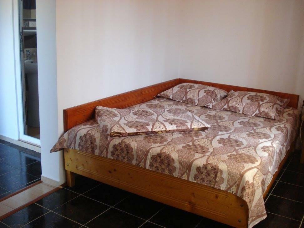 מלון Două Mai Casa Simona מראה חיצוני תמונה