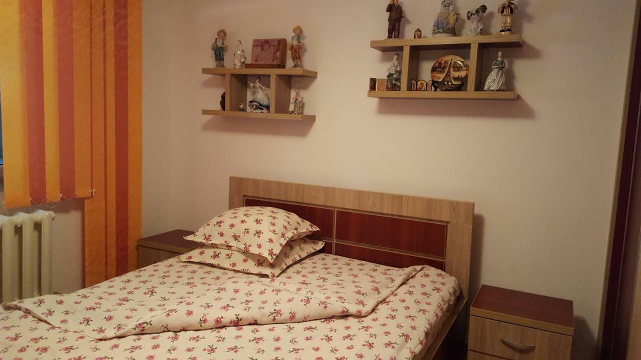 מלון Două Mai Casa Simona מראה חיצוני תמונה