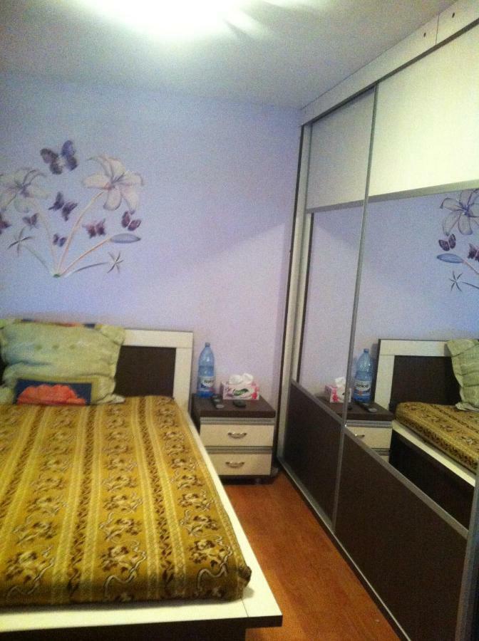 מלון Două Mai Casa Simona מראה חיצוני תמונה