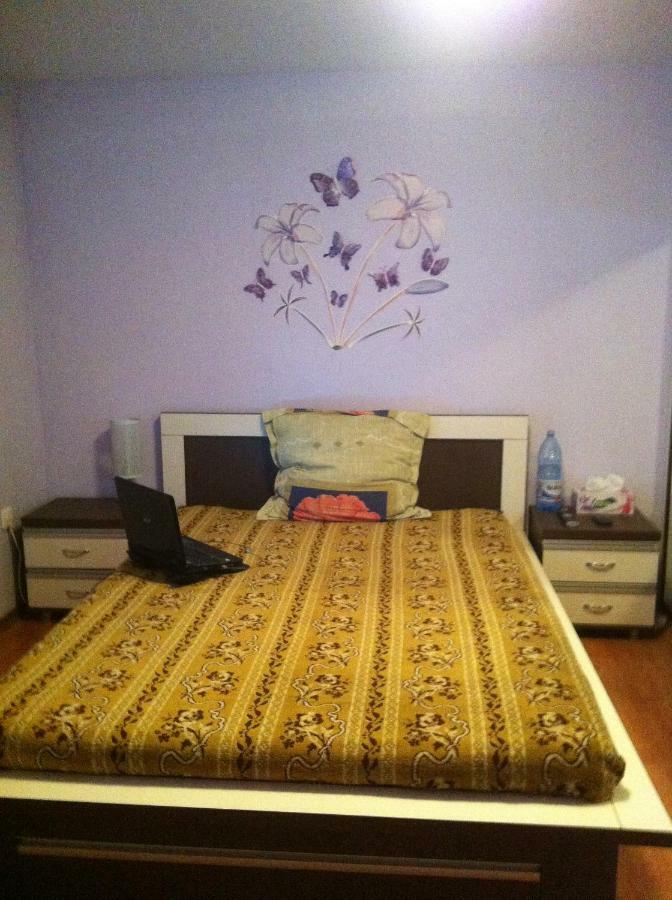 מלון Două Mai Casa Simona מראה חיצוני תמונה