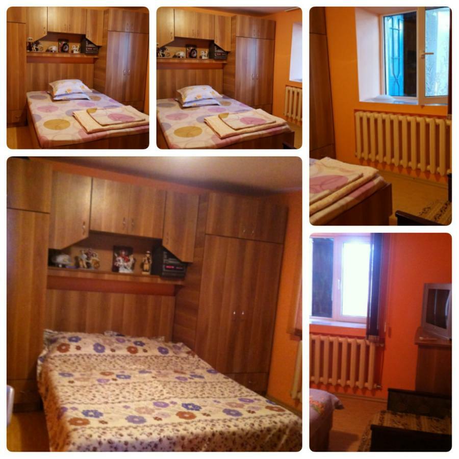 מלון Două Mai Casa Simona מראה חיצוני תמונה